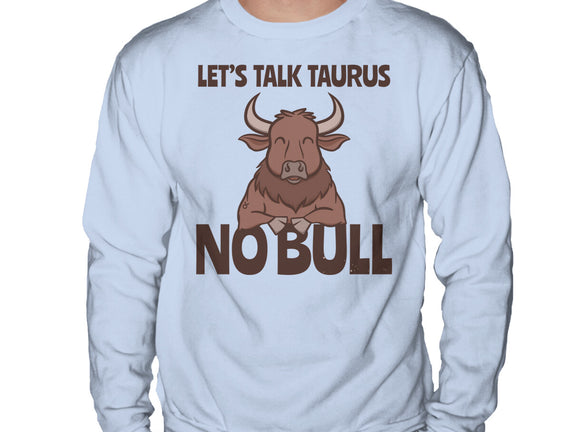 Let’s Talk Taurus