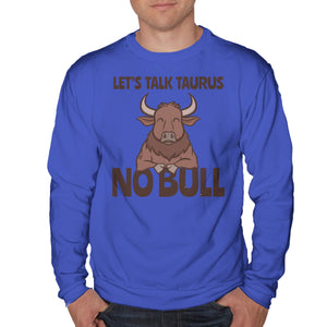 Let’s Talk Taurus