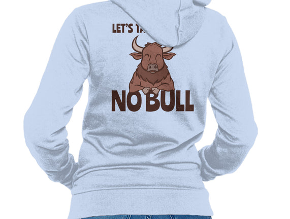 Let’s Talk Taurus