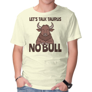 Let’s Talk Taurus