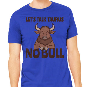 Let’s Talk Taurus
