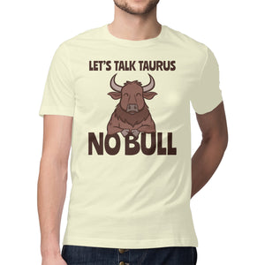 Let’s Talk Taurus