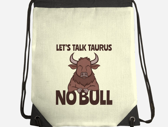 Let’s Talk Taurus