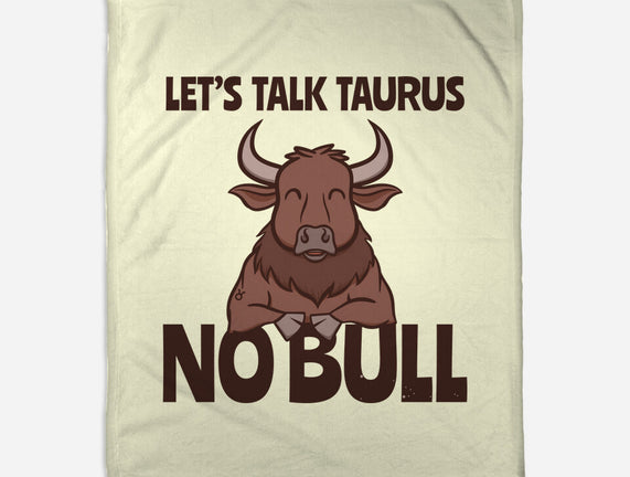 Let’s Talk Taurus