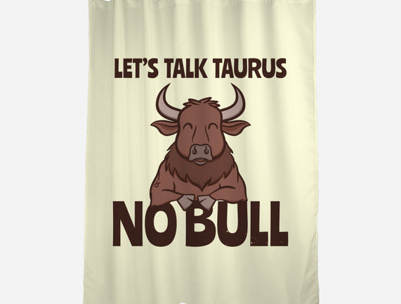 Let’s Talk Taurus