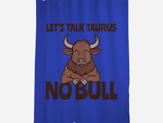 Let’s Talk Taurus
