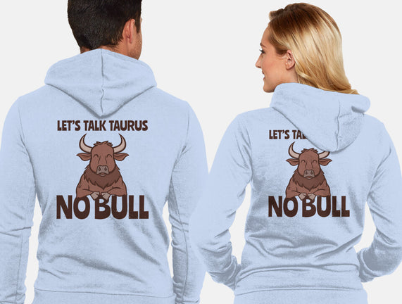 Let’s Talk Taurus