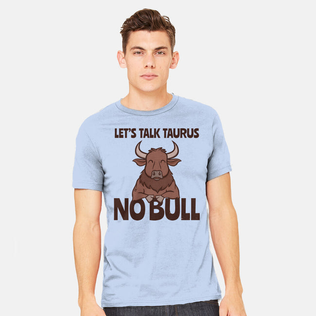 Let’s Talk Taurus-Mens-Heavyweight-Tee-WatershipBound