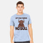 Let’s Talk Taurus-Mens-Heavyweight-Tee-WatershipBound