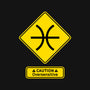 Caution Oversensitive-Youth-Crew Neck-Sweatshirt-imisko