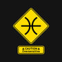 Caution Oversensitive-Mens-Premium-Tee-imisko