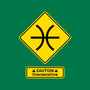 Caution Oversensitive-Mens-Heavyweight-Tee-imisko