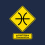 Caution Oversensitive-Mens-Premium-Tee-imisko