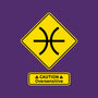 Caution Oversensitive-Mens-Premium-Tee-imisko