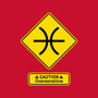 Caution Oversensitive-Youth-Crew Neck-Sweatshirt-imisko