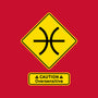 Caution Oversensitive-Mens-Premium-Tee-imisko