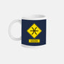 Caution Oversensitive-None-Mug-Drinkware-imisko