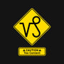 Caution Too Content-Youth-Crew Neck-Sweatshirt-imisko