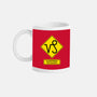 Caution Too Content-None-Mug-Drinkware-imisko