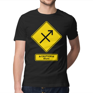 Caution Blunt
