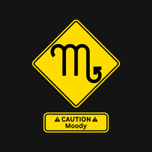 Caution Moody