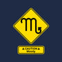 Caution Moody-Mens-Premium-Tee-imisko