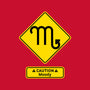 Caution Moody-Mens-Premium-Tee-imisko
