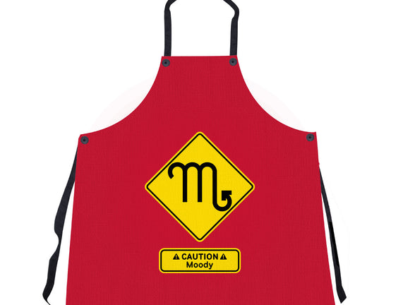 Caution Moody