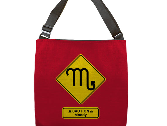 Caution Moody