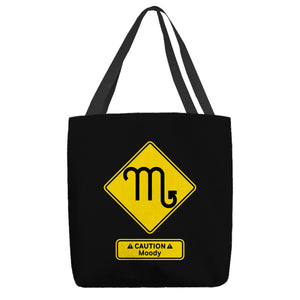 Caution Moody