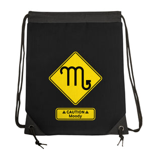 Caution Moody