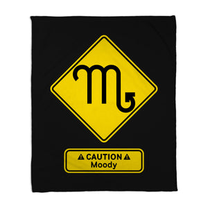 Caution Moody