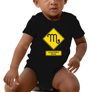 Caution Moody