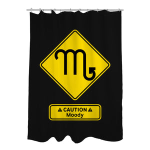 Caution Moody