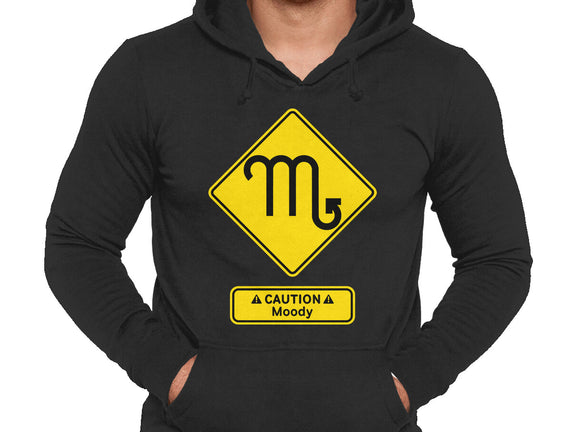 Caution Moody