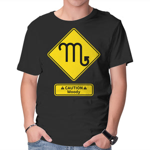 Caution Moody