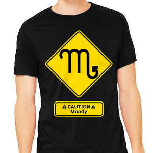 Caution Moody