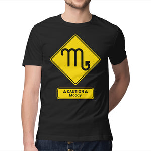 Caution Moody