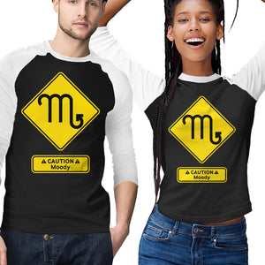 Caution Moody