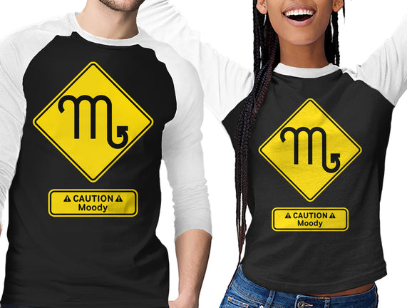 Caution Moody