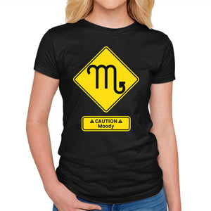 Caution Moody