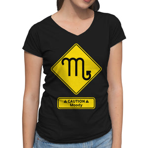 Caution Moody