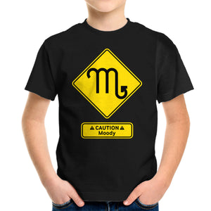 Caution Moody