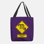 Caution Moody-None-Basic Tote-Bag-imisko