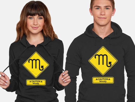 Caution Moody