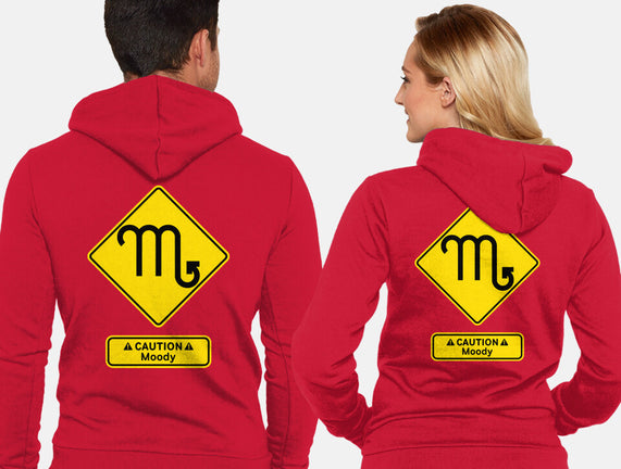 Caution Moody