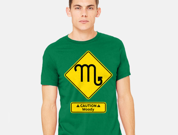 Caution Moody