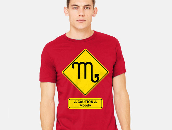 Caution Moody