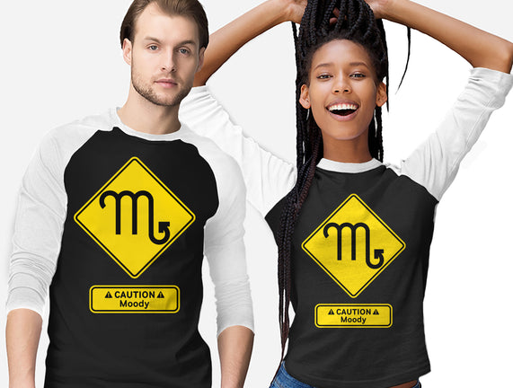 Caution Moody