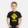Caution Moody-Youth-Basic-Tee-imisko